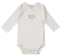 Biobaby Romper Zon 50/56