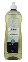 Biobel Natuurlijk Afwasmiddel