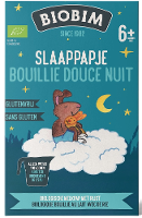 Biobim Slaap Papje 6mnd+