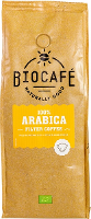 Biocafé Filterkoffie 100% Arabica