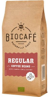 Biocafé Regular Koffiebonen