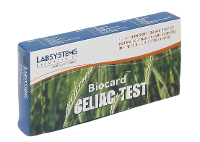 Biocard Coeliakie Test