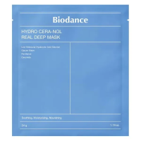 Biodance Hydro Cero Nol Real Deep Mask