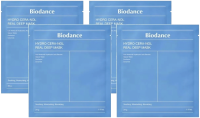 Biodance Hydro Cero Nol Real Deep Mask Multiverpakking