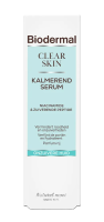 Biodermal Clear Skin Kalmerend Serum