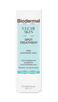 Biodermal Clear Skin Spot Treatment