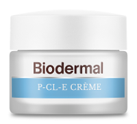 Biodermal P CL E Crème Pot
