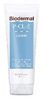 Biodermal P CL E Crème Tube