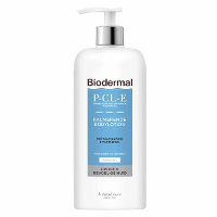 Biodermal P CL E Kalmerende Bodylotion Droge & Gevoelige Huid