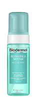 Biodermal Reinigings Mousse