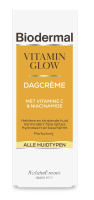 Biodermal Vitamin Glow Dagcrème