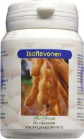 Biodream Isoflavonen Capsules 60st
