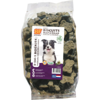 BF Petfood 3 in 1 Biscuits hondenkoekjes blaf & relax 2 x 500 g