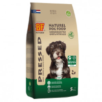 BF Petfood Mini   Puppy & Small Breed geperst hondenvoer 13,5 kg