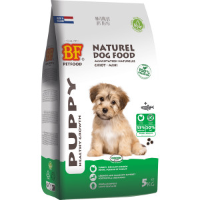 BF Petfood Puppy Mini hondenvoer 5 kg