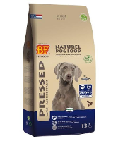 Biofood Adult Geperst hondenvoer 15 kg