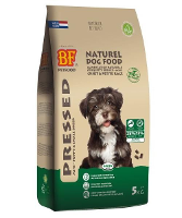 5 Kg Biofood Geperst Puppy En Kleine Rassen Hondenvoer