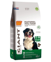 Biofood Giant Hondenvoer 12.5 Kg
