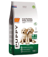 Biofood Puppy hondenvoer 12.5 Kg