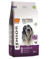 Biofood Senior hondenvoer 12.5 Kg