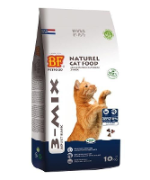 Biofood Kattenbrokjes Kat 3 mix 10 kg