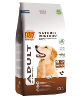 Biofood Krokant Hondenvoer #95;_12,5 Kg