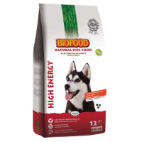 Biofood Krokant Super Premium Hondenvoer 2 X 12,5 Kg
