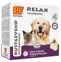 Biofood Relax Tabletten