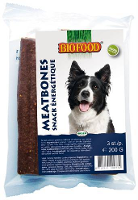 Biofood Meatbones #95;_200 Gr
