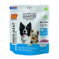 Biofood Vleesvoeding Lam Hondenvoer #95;_630gr
