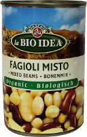 La Bio Idea Bonen Mix