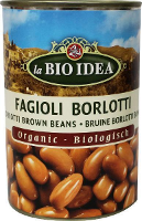 La Bio Idea Bruine Bonen