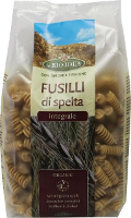 La Bio Idea Fusilli Spelt