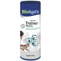 Biokat's Vet Line Trainer Pearls Attracting & Calming 2 stuks