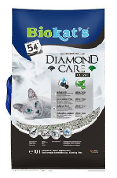 Biokat's Kattenbakvulling Diamond Care Classic Kattenbakvulling 8 Ltr