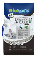 Biokat's Kattenbakvulling Diamond Care Classic Kattenbakvulling #95;_12 Ltr