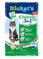 Biokat's Kattenbakvulling Fresh Kattenbakvulling #95;_20 Ltr