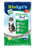 Biokat's Kattenbakvulling Fresh Kattenbakvulling #95;_20 Ltr