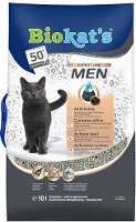 Biokat's Kattenbakvulling Men Kattenbakvulling #95;_10 Ltr