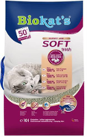 Soft Fresh 10 Ltr