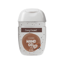 Biolina Handgel Coconut 70%