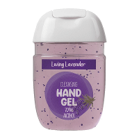Biolina Handgel Lavendel 70%