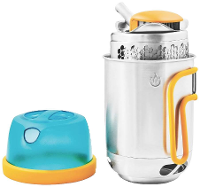 BioLite CSE0200 CampStove KettlePot Kookopzet
