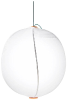 BioLite SLC0200 SiteLight Lantern Campinglamp LED 300 lm werkt op USB 92 g