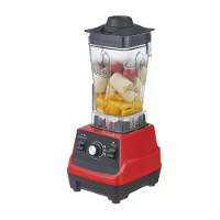 [EU Direct] BioloMix Mini Keukenblender 1800W Hoge Vermogen BPA vrij 1.8L & 0.5L Dubbele Pot Keukenblender Hoge Prestati