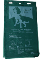 Biomat Compost Hondenpoep Zak