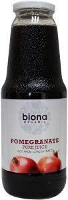 Biona Organic Granaatappelsap