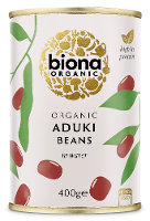 Biona Organic Aduki Beans