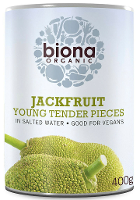 Biona Jackfruit