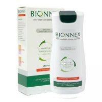 Bionnex Shampoo Tegen Grijs Haar
